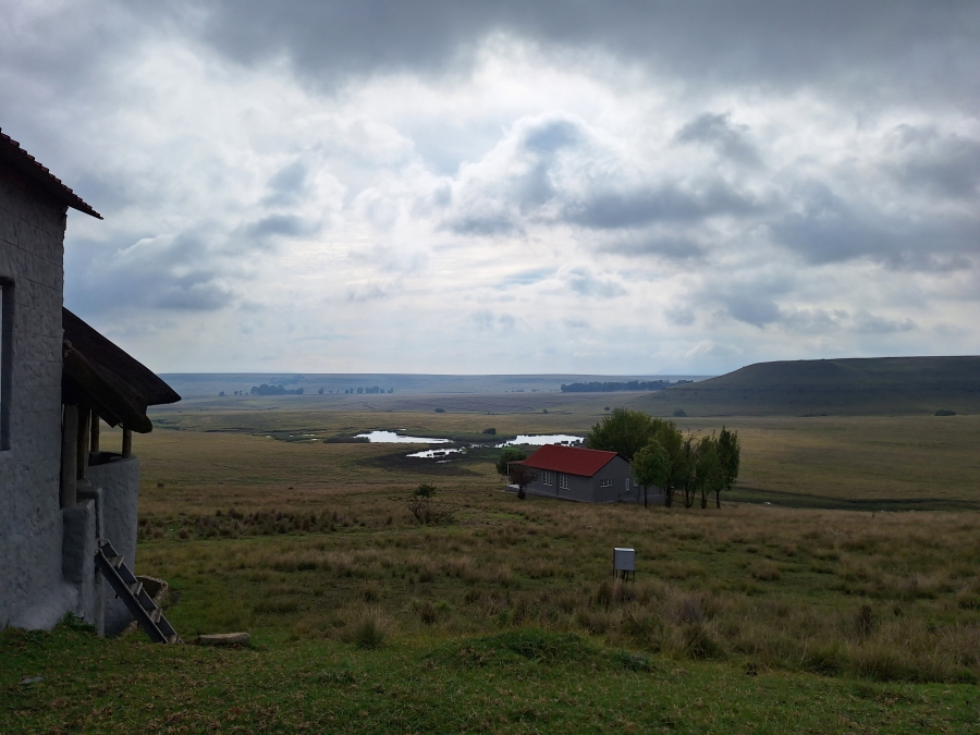 11 Bedroom Property for Sale in Vrede Free State